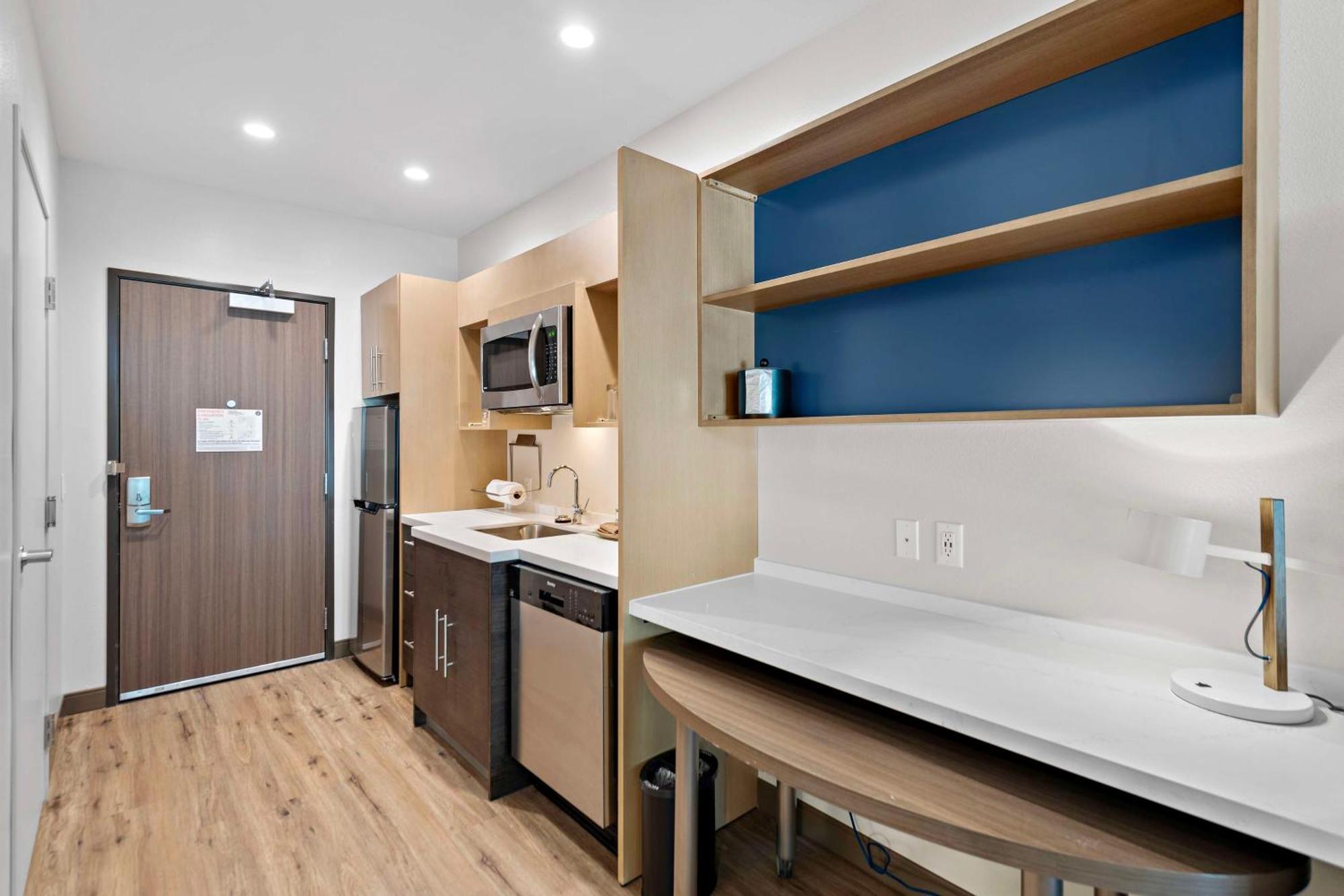 Home2 Suites By Hilton 빅 베어 레이크 외부 사진